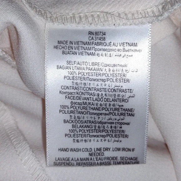 BCBGgeneration Skort - Picture 6 of 15